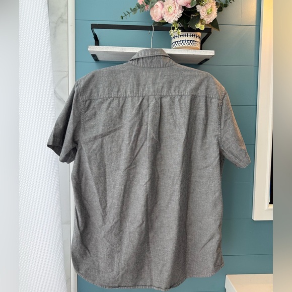 Sonoma Goods for Life men’s short sleeve button-down - Size XL - Picture 3 of 5